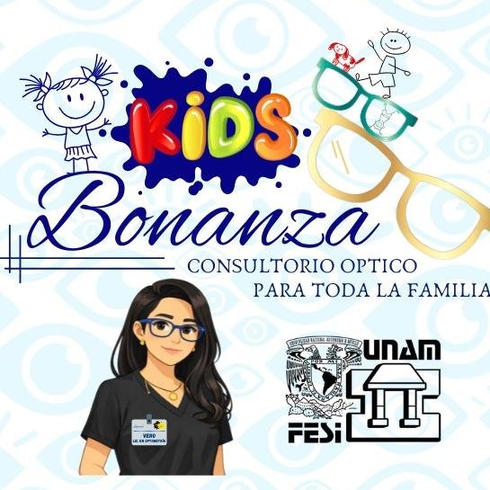 Bonanza Consultorio Óptico